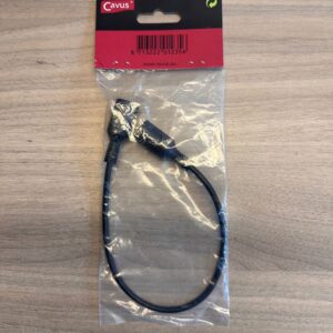 Cavus Powerlink koppelstuk 0,15m
