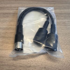Cavus Powerlink splitter