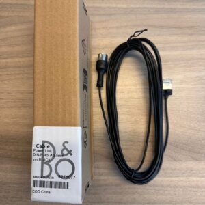 B&O Powerlink 5,0 m DIN - RJ45