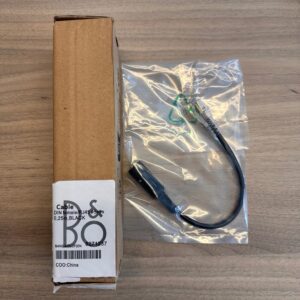 B&O Powerlink RJ45-Female DIN 0,15m