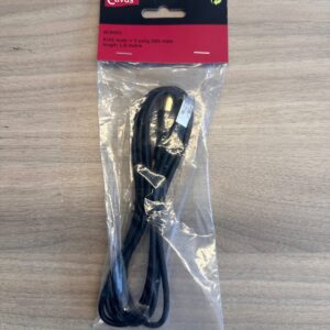 Cavus AUX cable RJ45-5Din 1,8m