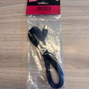Cavus AUX kabel 3m