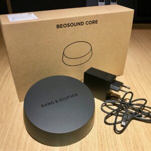 Beosound Core MK2