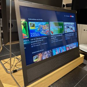 Beoplay V1-40 smart TV