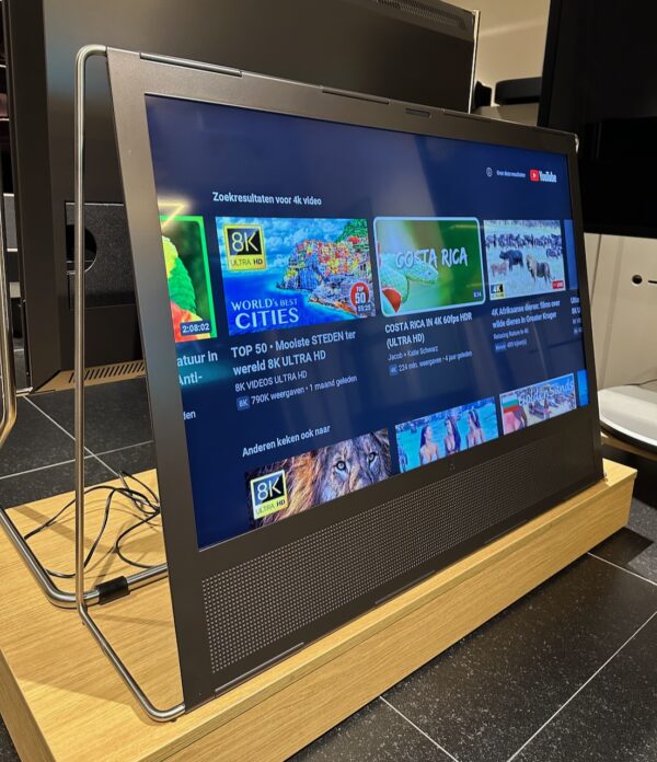 Beoplay V1-40 smart TV