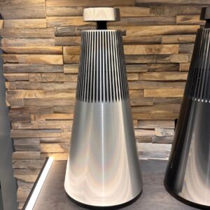 Beosound 2 - 2nd Gen Alu