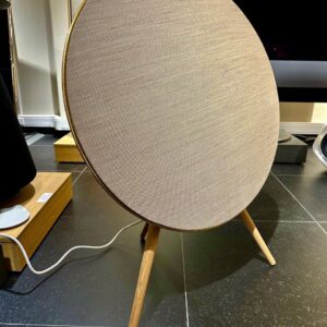Beosound A9 5th Gen Gold Tone