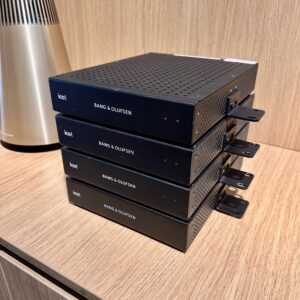BeoAmp 2 - 2x100 watt Ice power versterker - 4 stuks beschikbaar