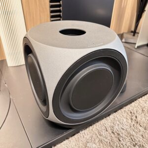 Beolab 2 Subwoofer in zéér mooie staat