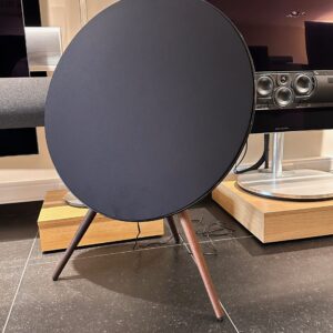 Beoplay A9 MK4 Black/Black