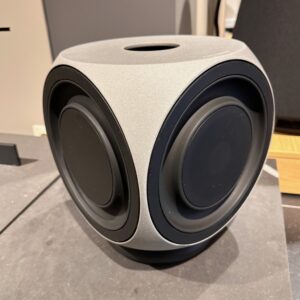 Beolab 2 Subwoofer