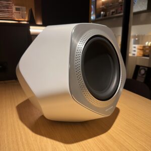 Beolab 19 Subwoofer Wit - WISA