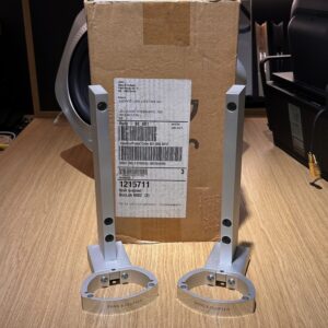 New old stock Beolab 6000-6002 Wall brackets in originele verpakking