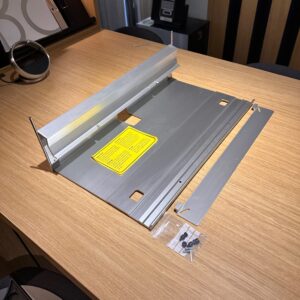 Beosound 9000 Table stand T2053 compleet