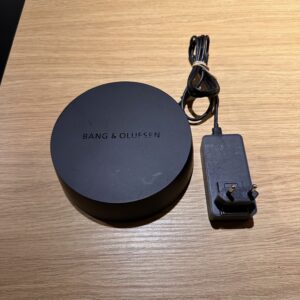 Beosound Core MK2 Audio Streaming met nieuwe type adapter TYPE 3051