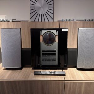 Beosound 3200 & Beolab 2500 MK2 Alu covers